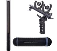Sennheiser Sennheiser MKH 416 Shockmount Bundle