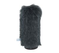 Sennheiser Bonnette anti-vent MZH 600 à poils longs pour MKE 600