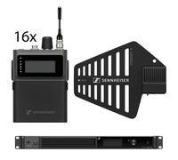 Sennheiser Sennheiser Spectera 16xSEK 1G4 Bundle