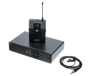 Sennheiser Sennheiser XSW 1-ME2 B-Band Lapel Set