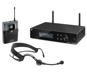 Sennheiser Sennheiser XSW 2-ME3 GB-Band Headset