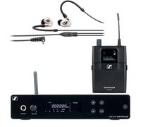 Sennheiser Sennheiser XSW IEM B-Band IE100Pro CL Set