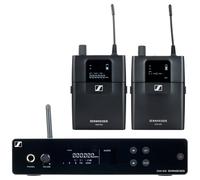 Sennheiser Sennheiser XSW IEM Twin E-Band Bundle