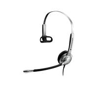 Sennheiser SH 330 - Micro-casque - sur-oreille - filaire