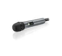 Sennheiser SKM 825-XSW-E Émetteur de microphone portatif avec capsule cardioïde dynamique Evolution E825 pour chanteurs et orateurs | Compatibles avec les récepteurs sans fil XSW (507333)
