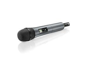 Sennheiser SKM 825-XSW-E Émetteur de microphone portatif avec capsule cardioïde dynamique Evolution E825 pour chanteurs et orateurs | Compatibles avec les récepteurs sans fil XSW (507333)