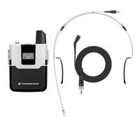 Sennheiser SL Bodypack - HM 1 KIT DW-3 - Kit émetteur de poche SpeechLine Digital Wireless