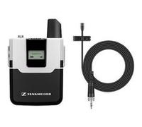 Sennheiser SL Bodypack - MKE 2 KIT DW-3 - Kit émetteur de poche SpeechLine Digital Wireless G