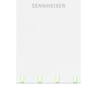 Sennheiser SL MCR 2 DW-3, Mur, Interne, 1880 - 1900 MHz, 20 - 20000 Hz, 2 canaux, 120 dB 508849