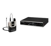Sennheiser SpeechLine SL LAVALIER SET DW-3-EU R - Système de microphone G