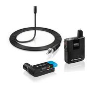 Sennheiser Système micro-cravate AVX ME 2 numérique (AVX-ME2 SET-3-EU)