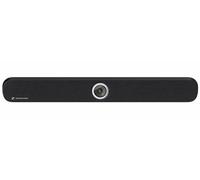 Sennheiser Teamconnect Bar M Système de vidéoconférence, 3840 x 2160 4K UHD, 30 fps, 120°