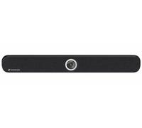 Sennheiser Barre vidéo TeamConnect Bar M – 4K, audio Sennheiser, Noir