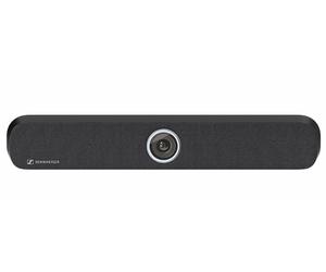 Sennheiser Teamconnect Bar S Système de vidéoconférence, 3840 x 2160 4K UHD, 30 fps, 120°