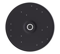 Sennheiser TeamConnect Ceiling Medium, Plaque d?interrupteur, Sennheiser, TeamConnect Ceiling Medium, Noir, MS Teams, Zoom, DingTalk and Tencent, 415