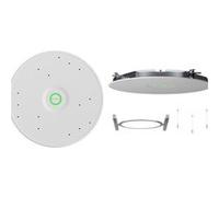The TCC M-F Kit for flush-mounting of ce
