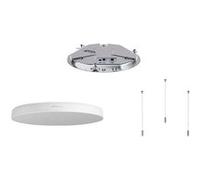 Sennheiser TeamConnect Ceiling Medium TCC M-S-W - Kit microphone - RJ-45 - blanc Blanc G