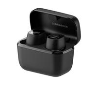 Sennheiser TRUE WIRELESS IN EAR HEADPHONE WITH BLUETOOTH 5.1 COMPLIANCE , 7MM DYNAMIC AUDIO Casque intra-auriculaire Noir