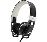 Sennheiser Urbanite - Casque audio supra-aural - Noir