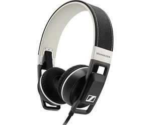 Sennheiser Urbanite - Casque audio supra-aural - Noir