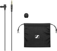 Sennheiser XS Lav Mobile Micro-cravate Micro pour téléphone portable Type de transmission (détails):filaire Microphone TRRS (jack 3,5 mm) filaire
