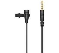 Sennheiser XS Lav Mobile Noir Microphone Lavalier/boutonnière G