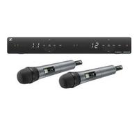 Sennheiser Sennheiser XSW 1-825 Dual A-Band Vocal