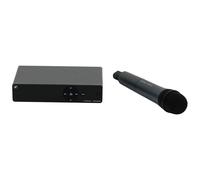 Sennheiser XSW 1-825-BC système micro sans fil pour le chant (670-694 MHz)