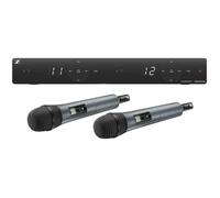 Sennheiser XSW 1-825 Dual A Micro HF chant