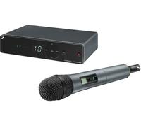Sennheiser XSW 1-825-E Micro sans fil Type de transmission (détails):radio avec pince