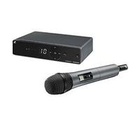 Sennheiser Système micro sans fil XSW 1-825 B-Band pour chant avec pince