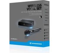 Sennheiser Sennheiser XSW 1-825 GB-Band Vocal Set