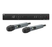 Sennheiser XSW 1-835 Système de Microphone sans Fil Double Canal