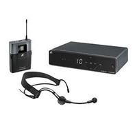 Sennheiser XSW 1-ME3 système micro serre-tête sans fil (B : 614-638 MHz)