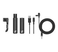 Sennheiser XSW-D LAVALIER SET - Ensemble sans fil numérique XSW-D cravate G
