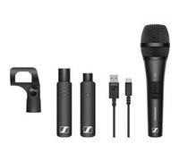Sennheiser Micro sans fil XSW-D Ensemble vocal avec pince