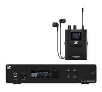 Sennheiser XSW Iem Set (A : 476 - 500 MHZ) G