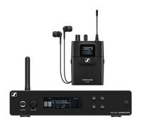 Sennheiser Set IEM XSW – A-Band