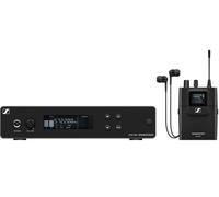 Sennheiser XSW IEM SET - C-Band