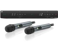 Sennheiser XSW1-835 Dual Ensemble sans fil B: 614-638 MHz