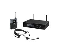 Sennheiser XSW2-ME3-B Micro HF chant