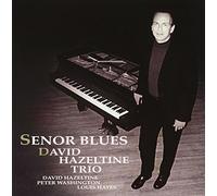Senor Blues [Papersleeve] [Import]