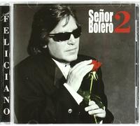 Senor Bolero 2 by Jose Feliciano (2003-08-09)