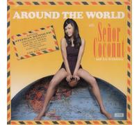 Senor Coconut - Around The World [Import]