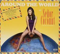 Senor Coconut - Around The World [Import]