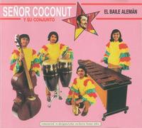 Senor Coconut - Baile Aleman