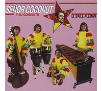 Senor Coconut/El Baile Aleman