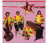 Senor Coconut - El Baile Aleman [Import]