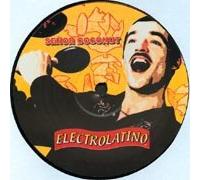 Senor Coconut - Electrolatino [Import]