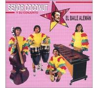 Senor Coconut - German Dance [Import]